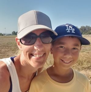 Meet your Posher, Traci